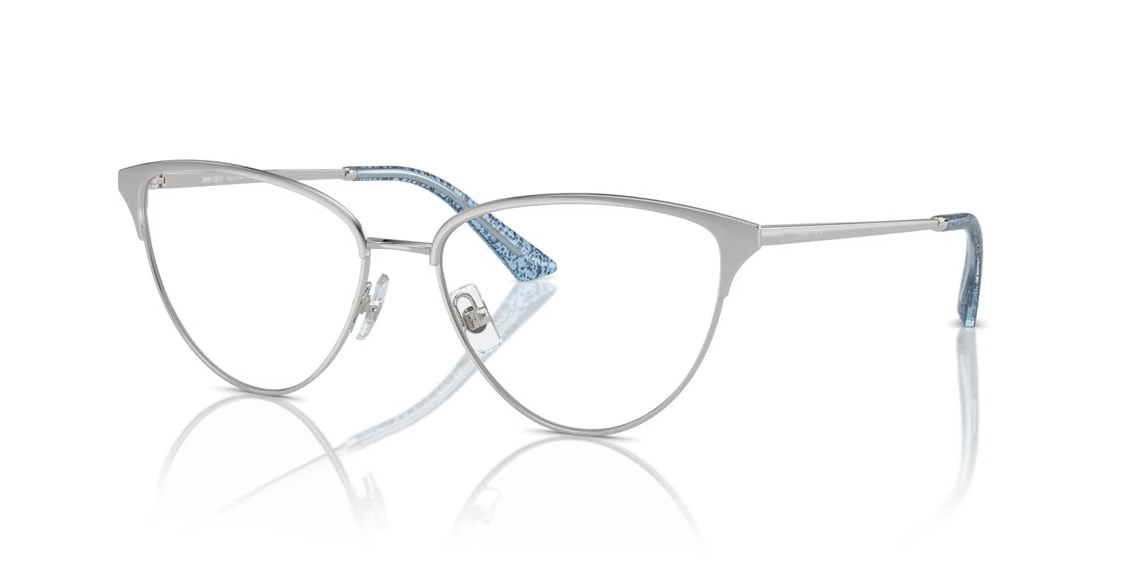 Jimmy Choo 2002 Eyeglasses - view 20